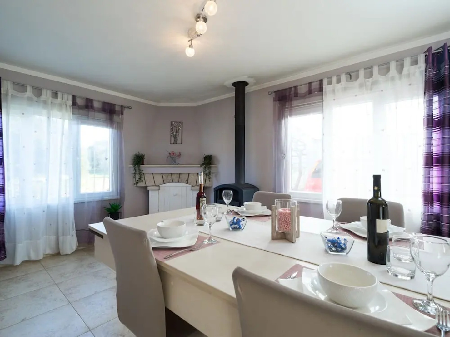 Alluring Holiday Home in Korčula with Whirlpool