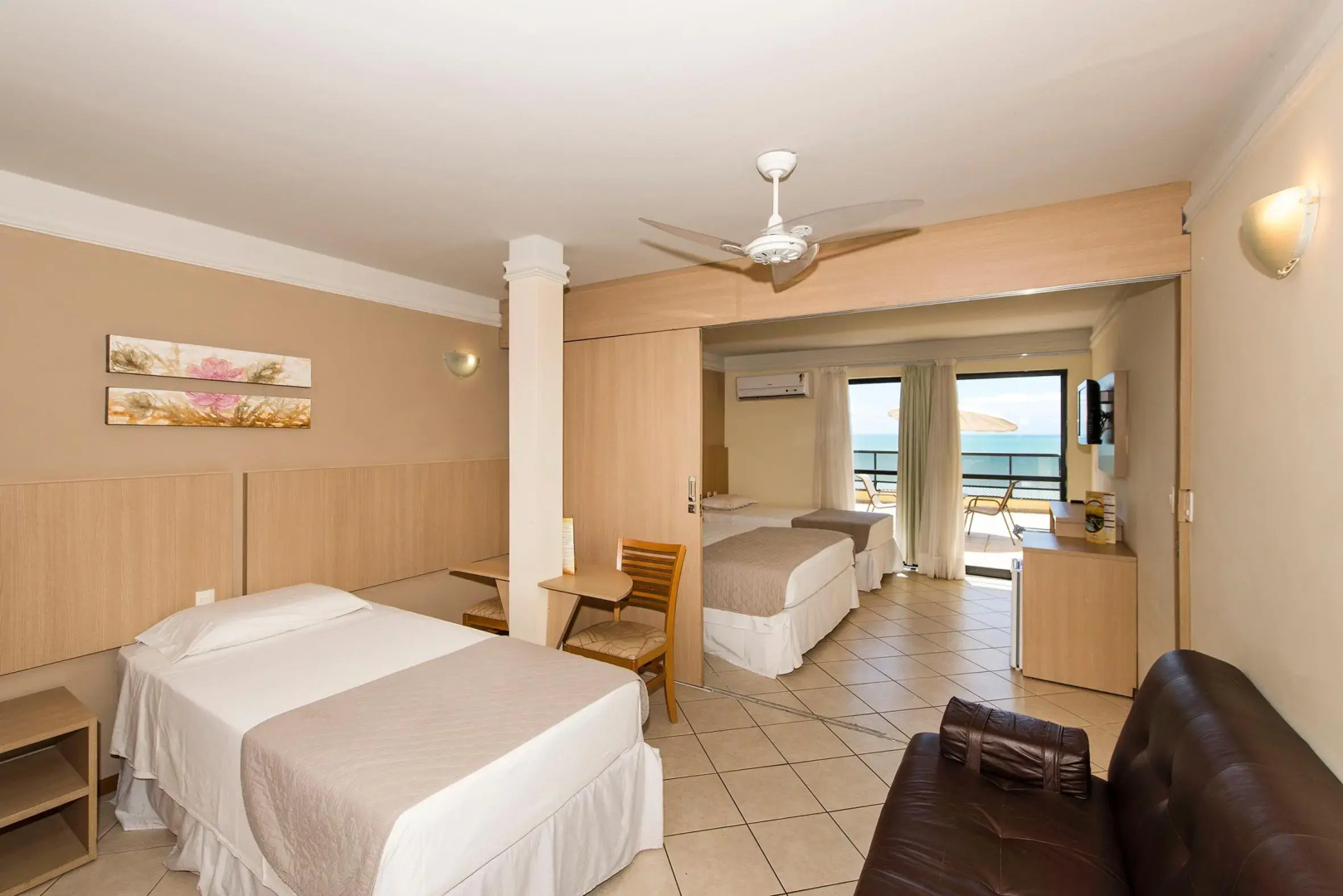 Rede Andrade Bello Mare Comfort