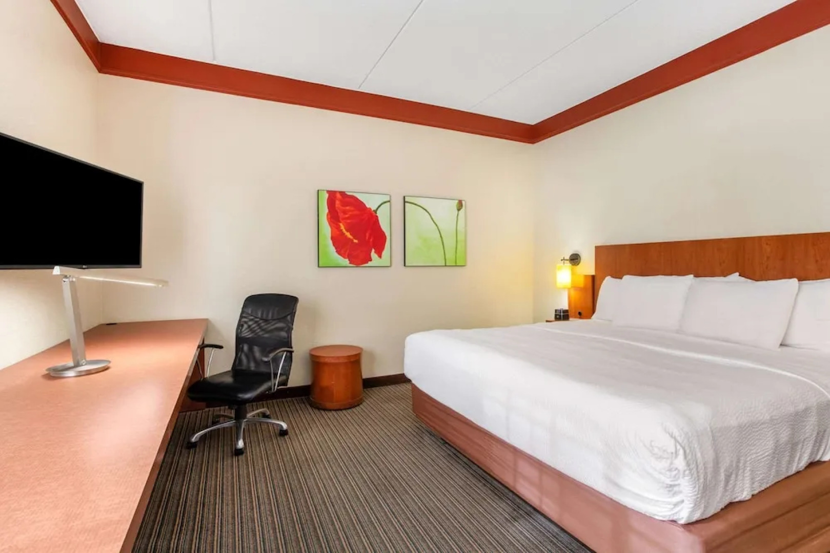 La Quinta Inn & Suites Raleigh Cary