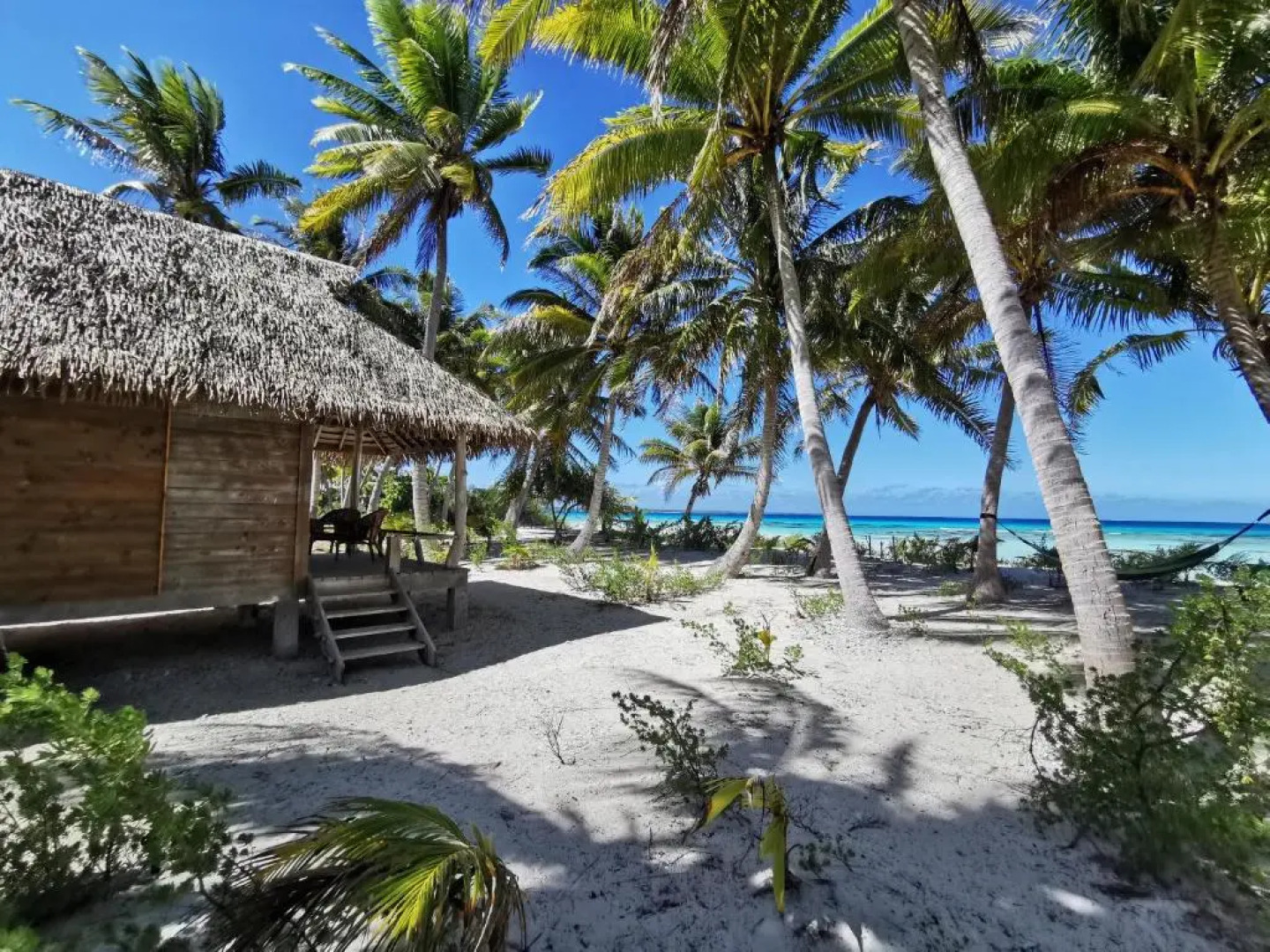 Motu Aotera Guest House