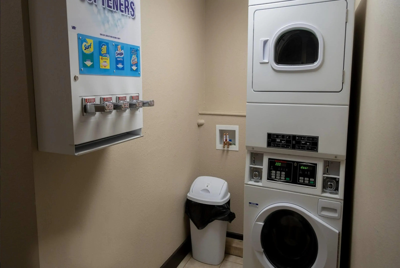 Super 8 by Wyndham Miles City