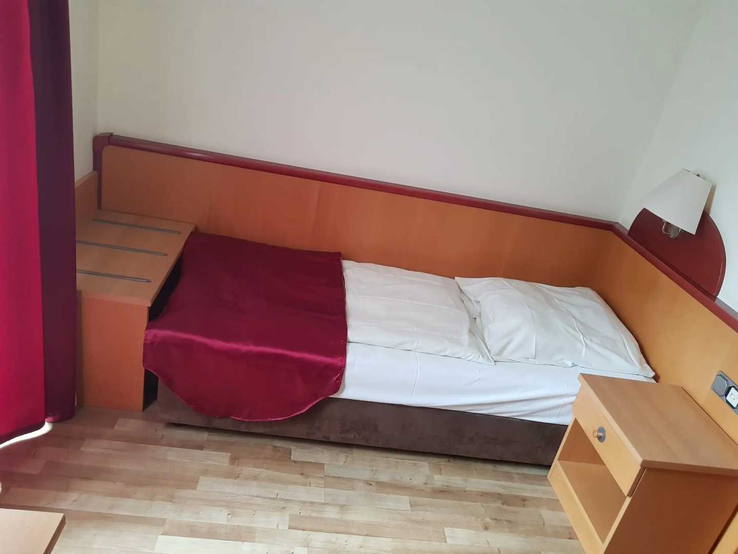 Cara Vita Hotel