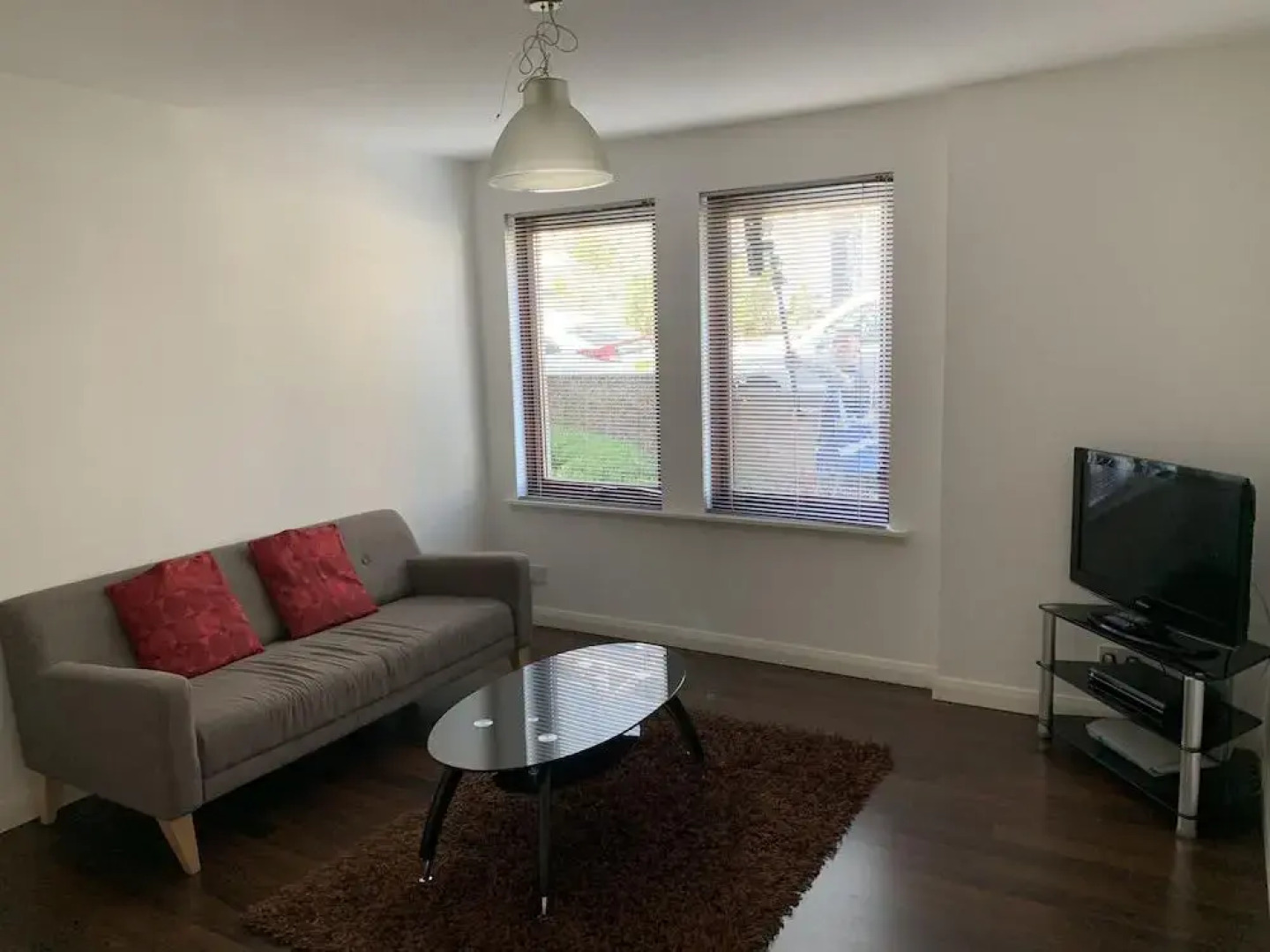 Aberdeen Serviced Apartments - Bloomfield