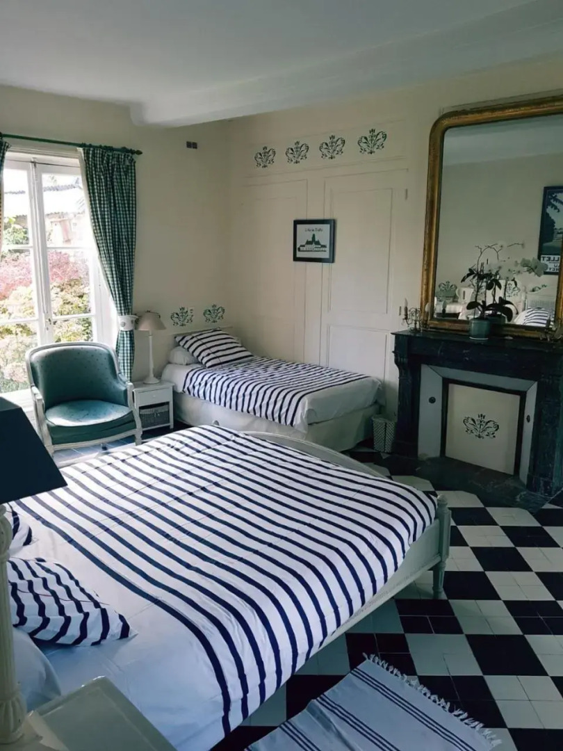 Manoir de l'As de Trèfle