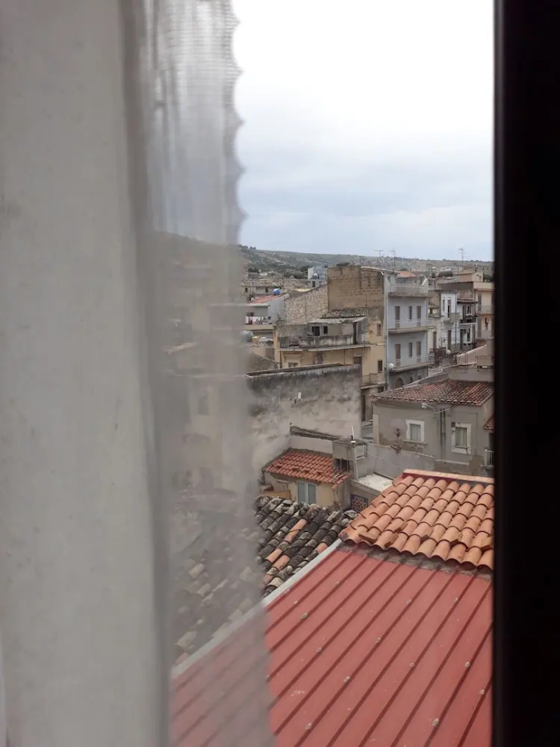 Отель Antares B&B