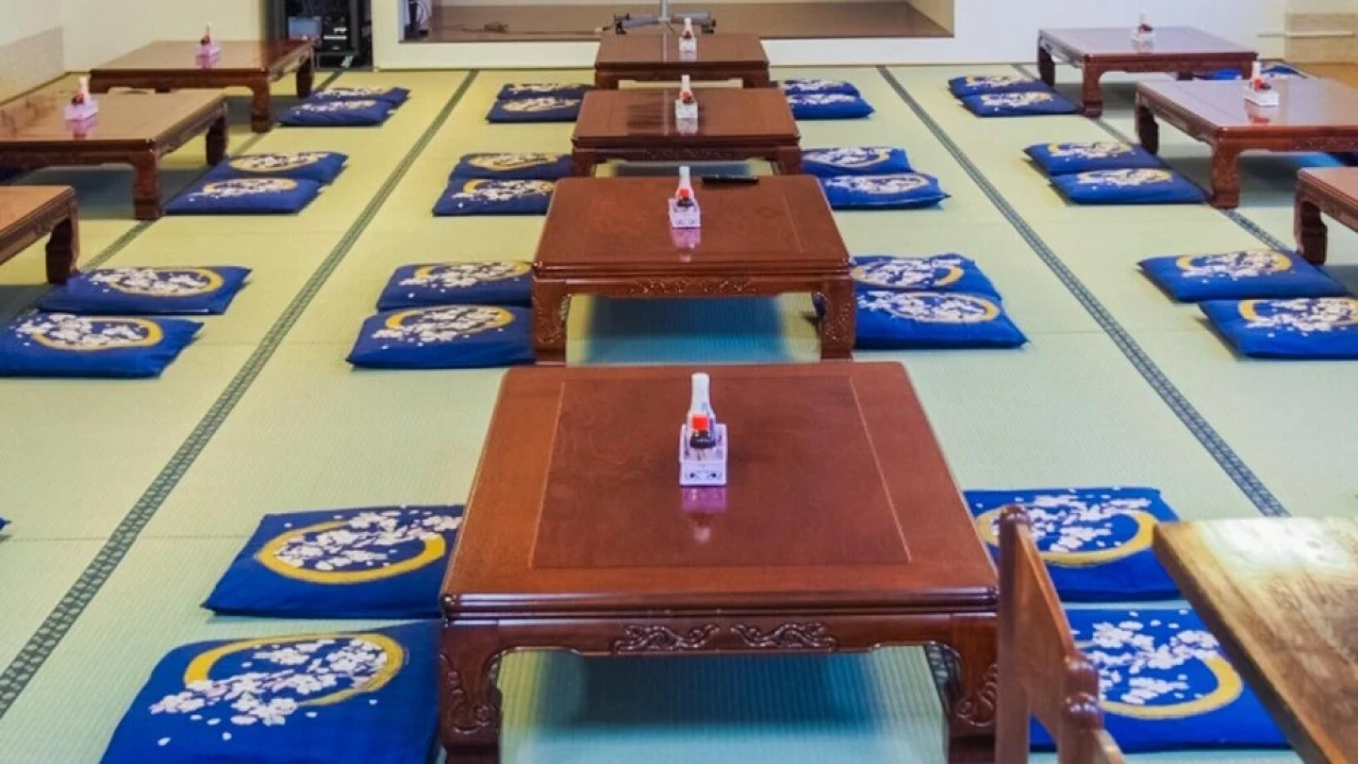 Urabandai Onsen Center