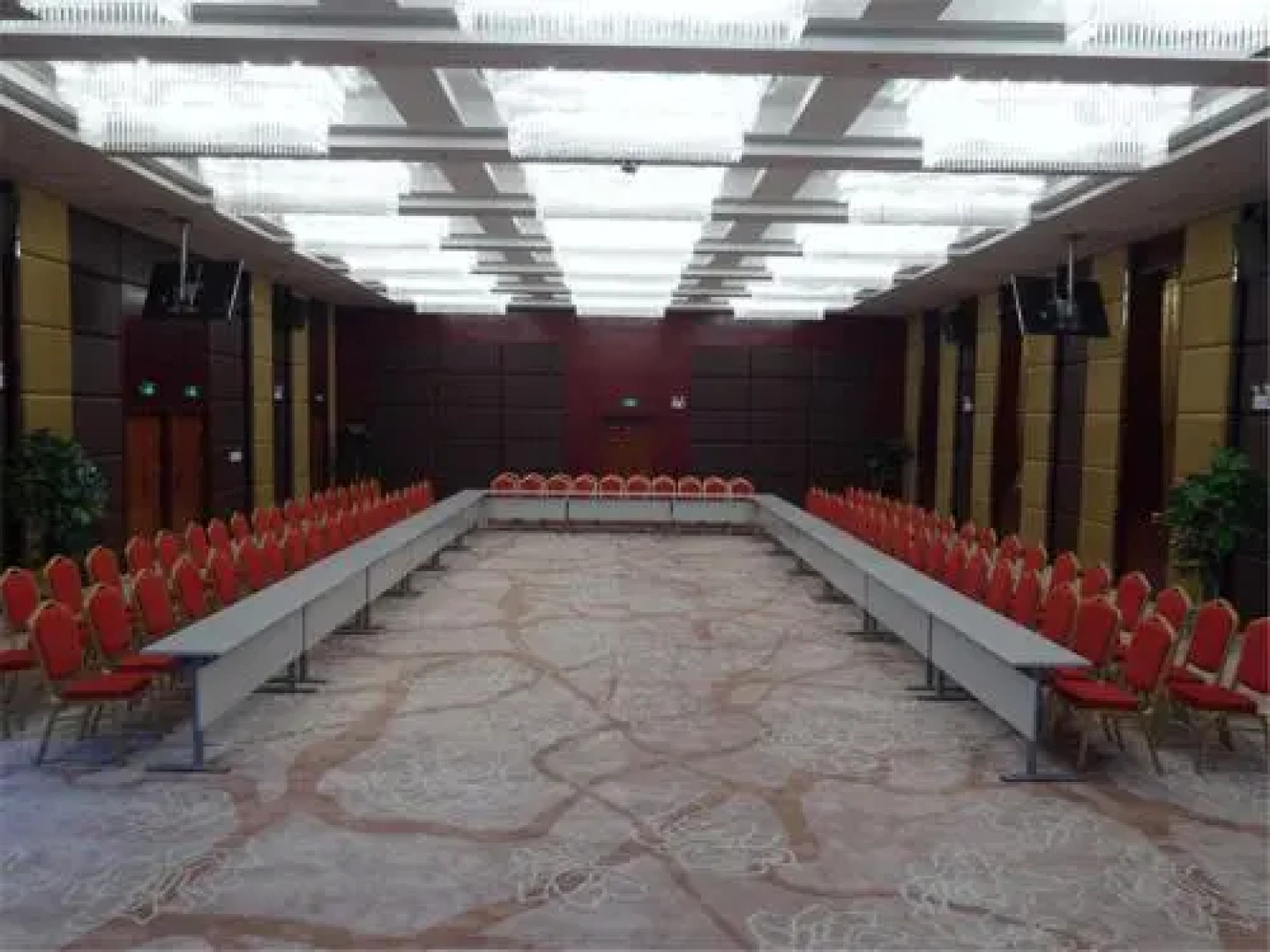 Soluxe Hotel N'Djamena Tchad