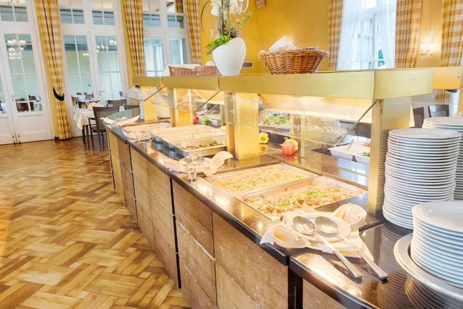 Welcome Hotel Meschede/Hennesee