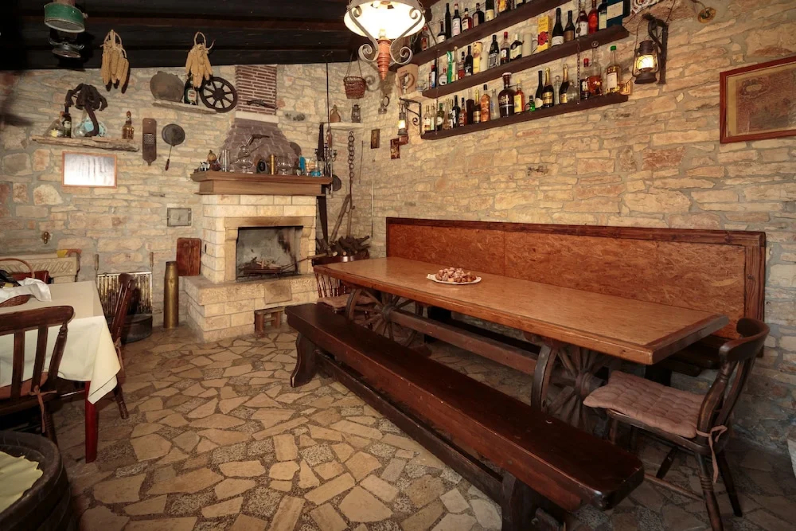 Apartment 1655