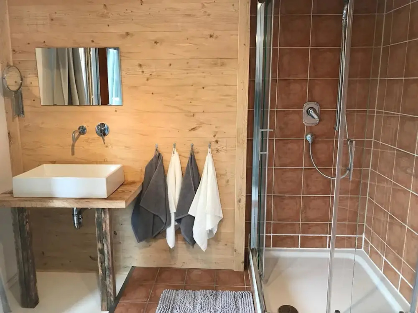Kraeuterhof-Ferienwohnung