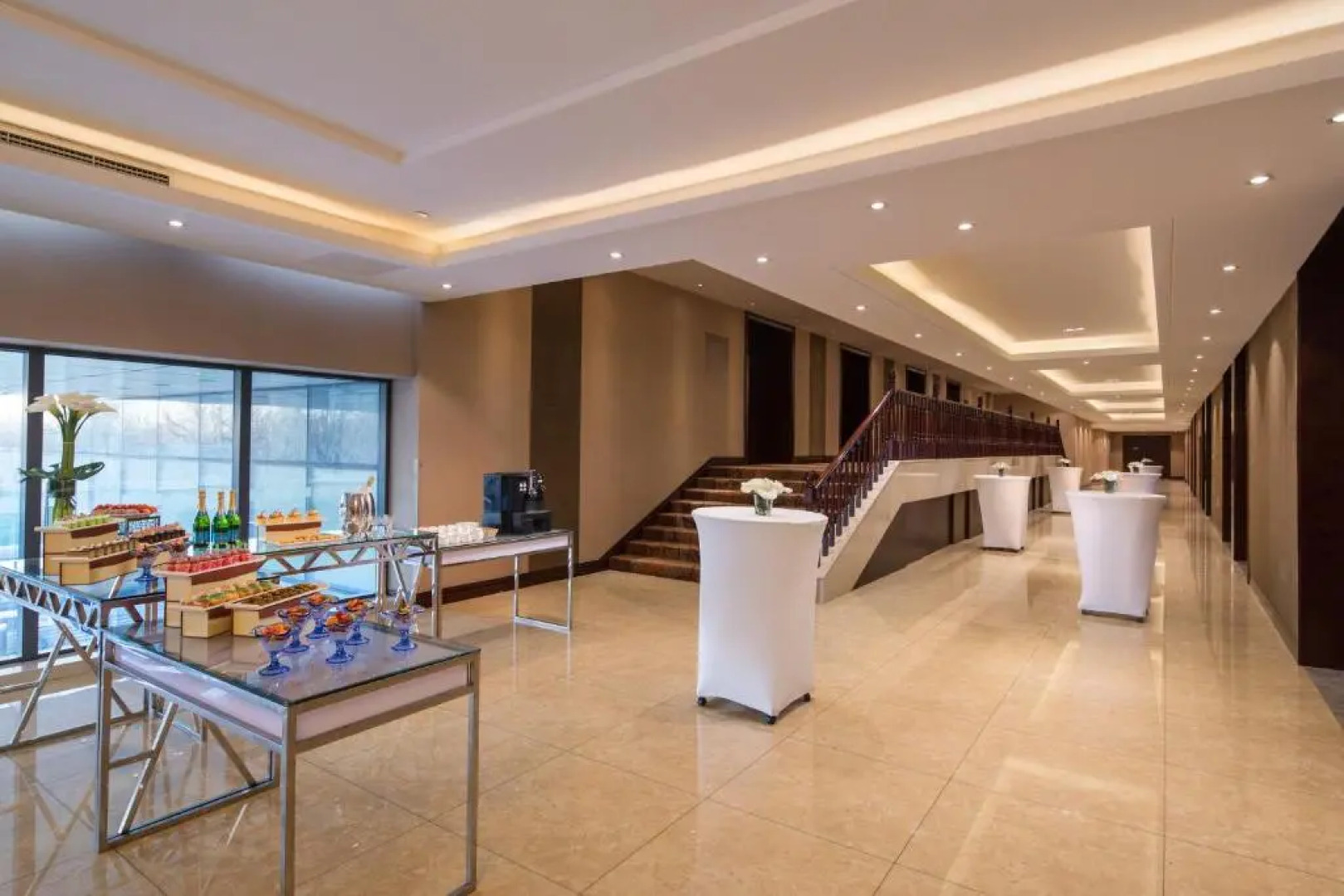 Holiday Inn Beijing Airport Zone by IHG