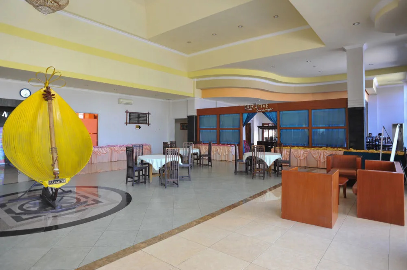 艾里古邦古亚蒙耶 RA 卡提尼 1 号酒店(Airy Goa Monyet RA Kartini 1 Kupang)