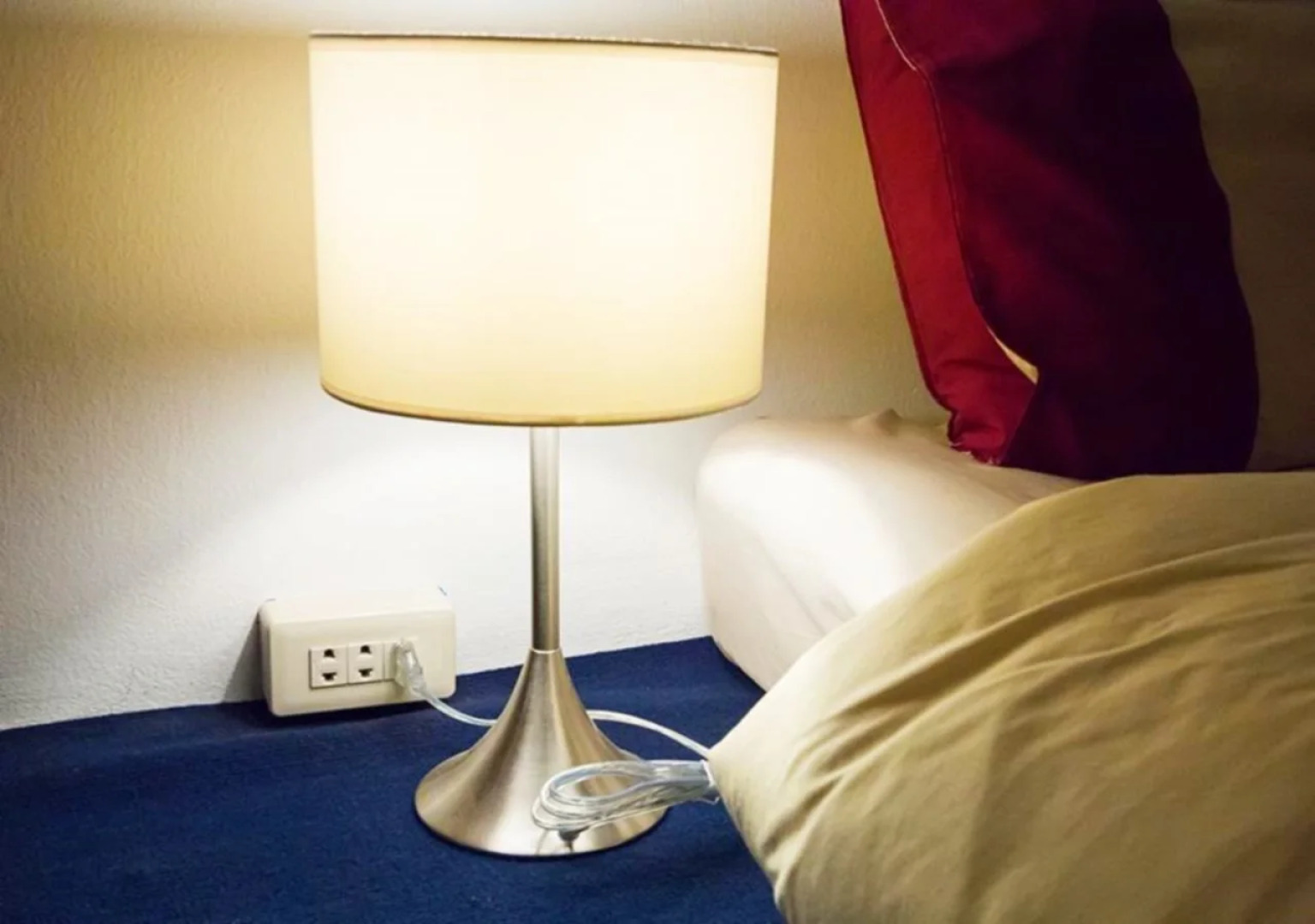 Thai Chaba Backpackers