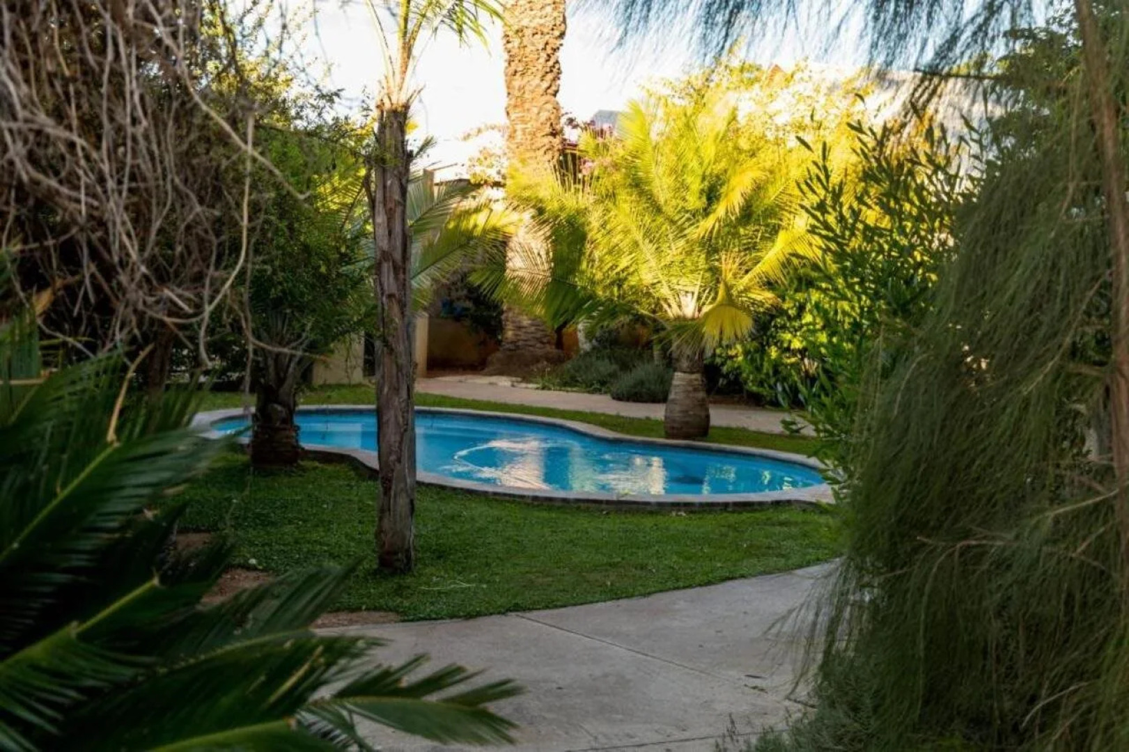 Village Boutique Hotel