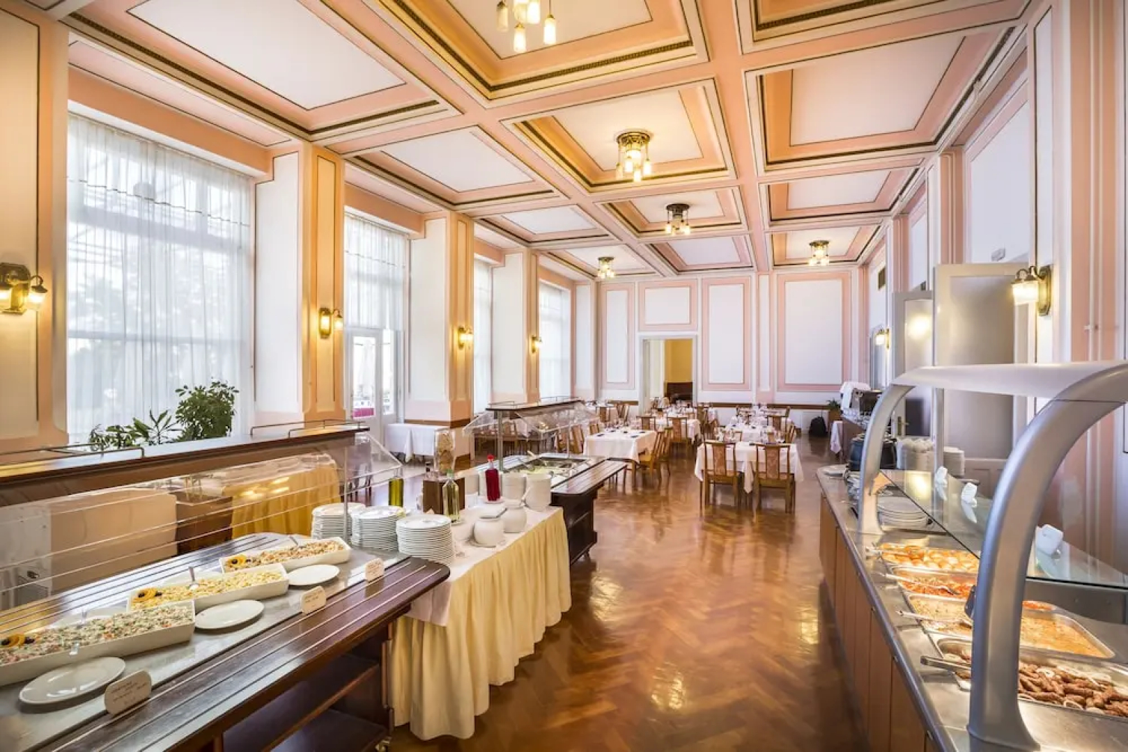 Smart Selection Hotel Bristol