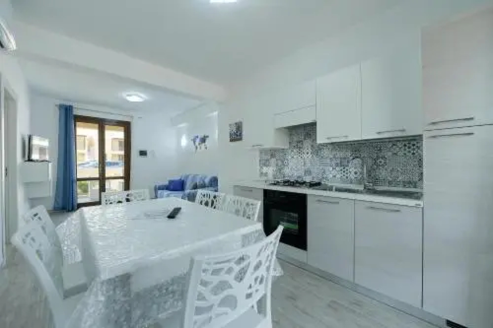 Voglia di mare Low cost/Mapo-Tamarindo