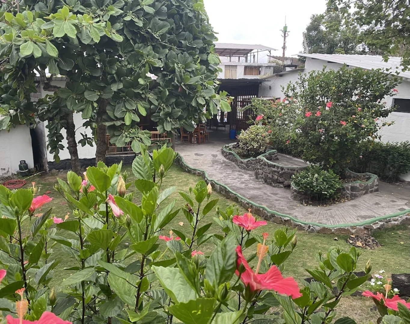 La Peregrina Bed & Breakfast