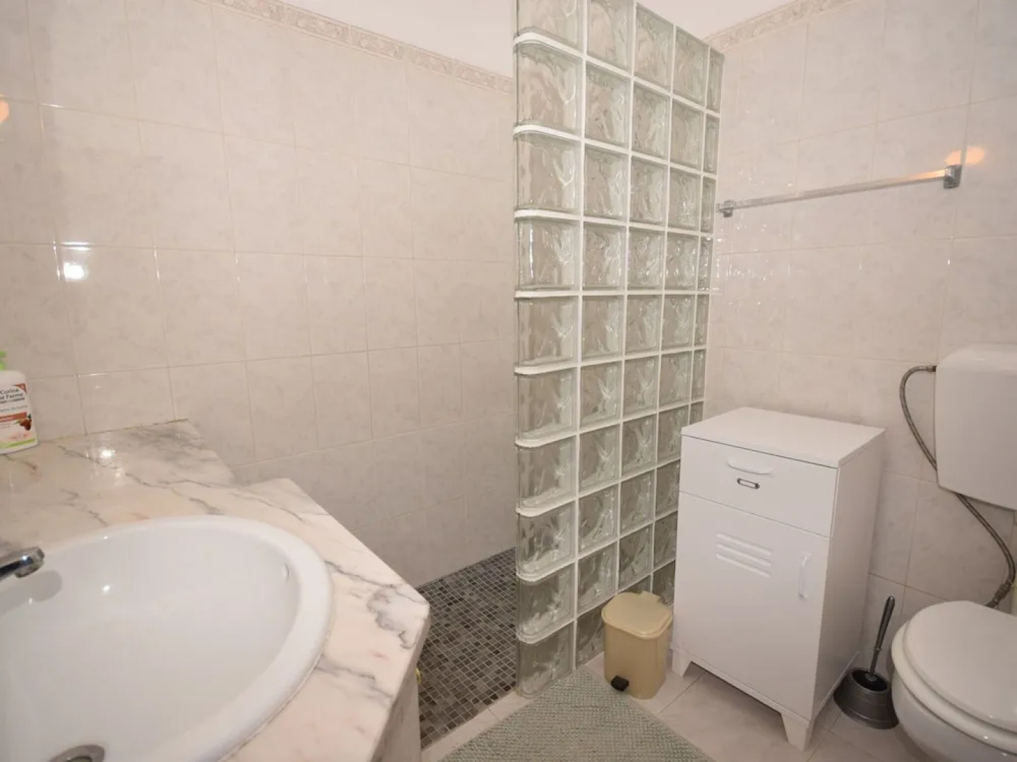 Pittoresque House With Character in Centre Fuseta Near the Sea