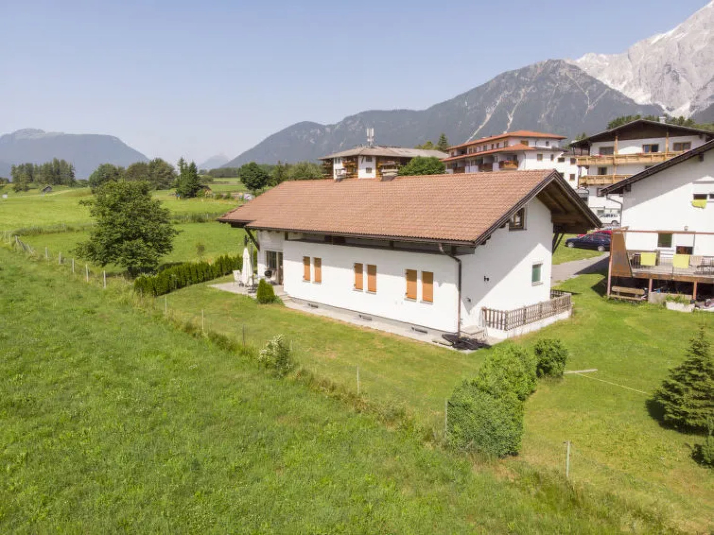 Chalet Gerhard