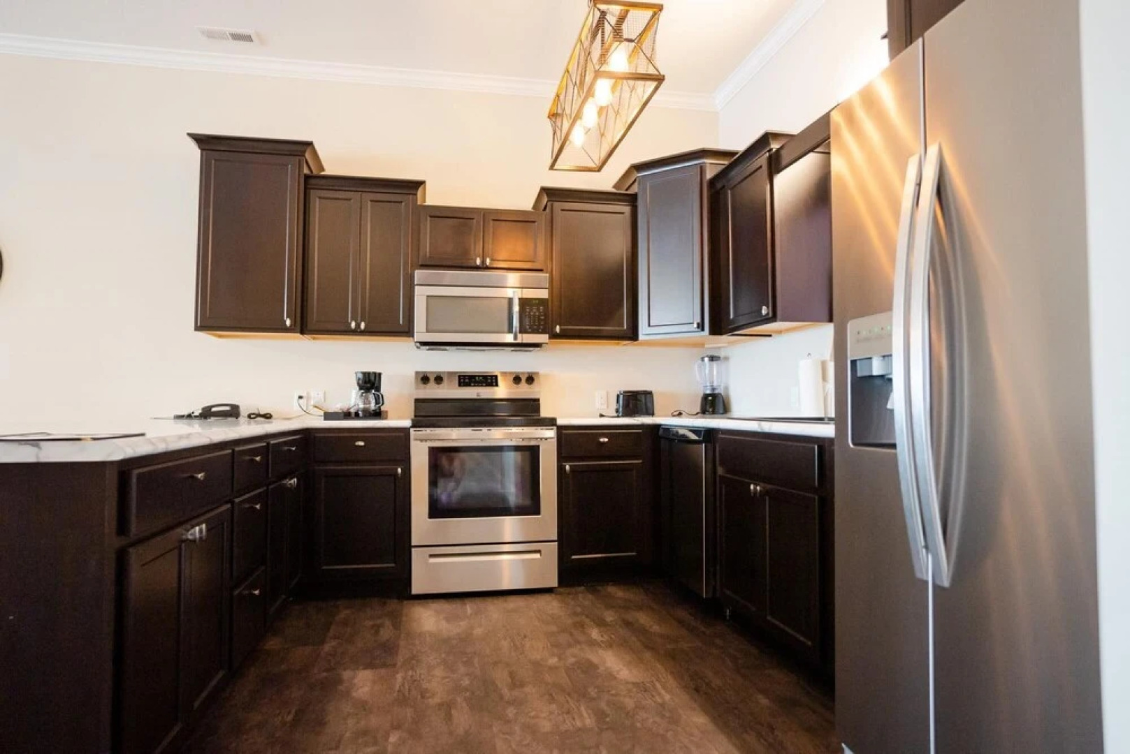 2 Bedroom Lake View Villa - Unit 301