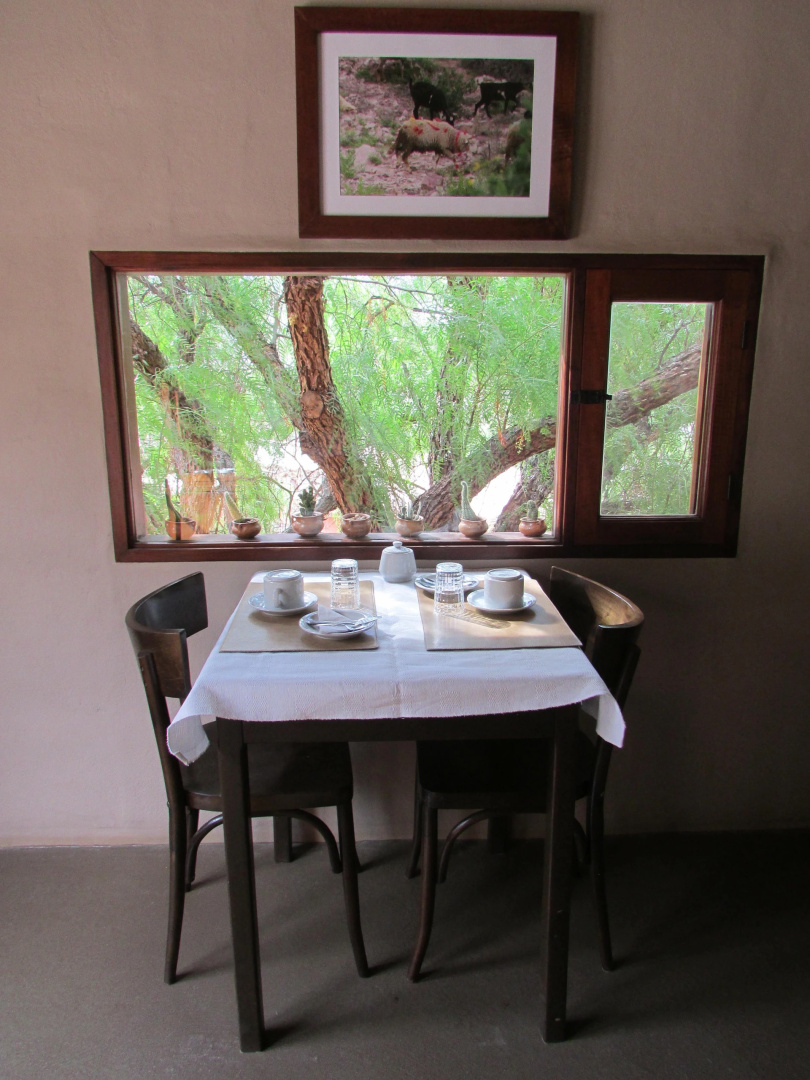 Villa del Cielo Hotel