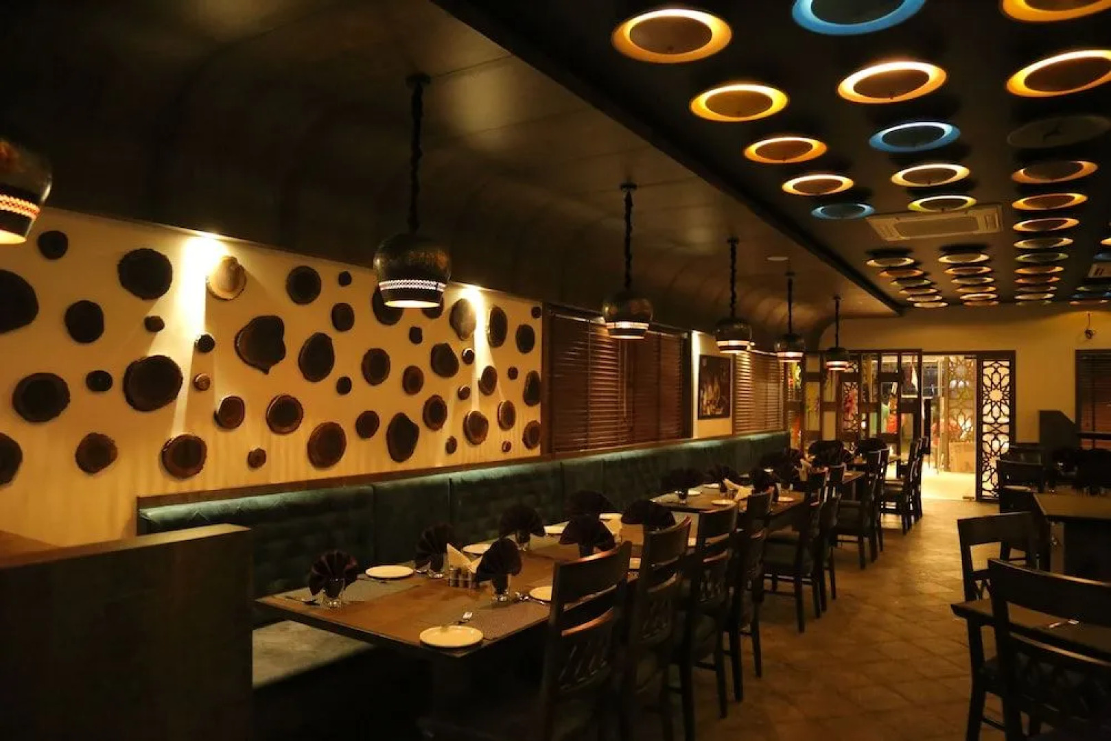 Hotel Heritage-  Somnath