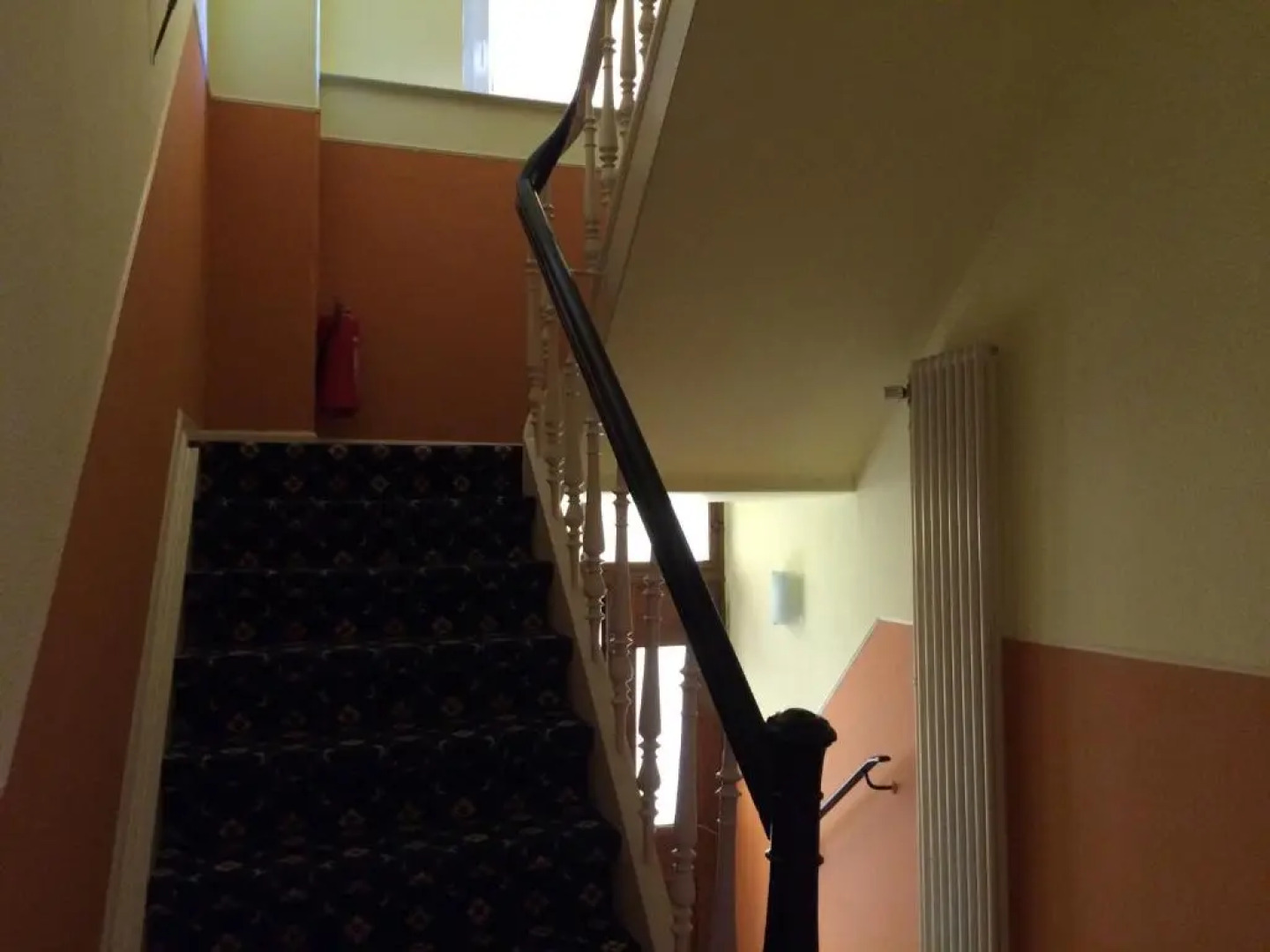 Ferienwohnungen Perlina Karpat