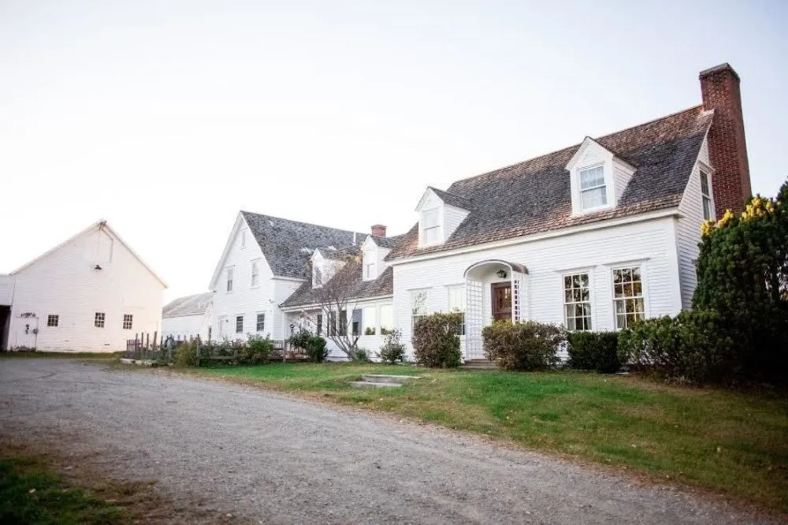 Mountain Village Farm B&B