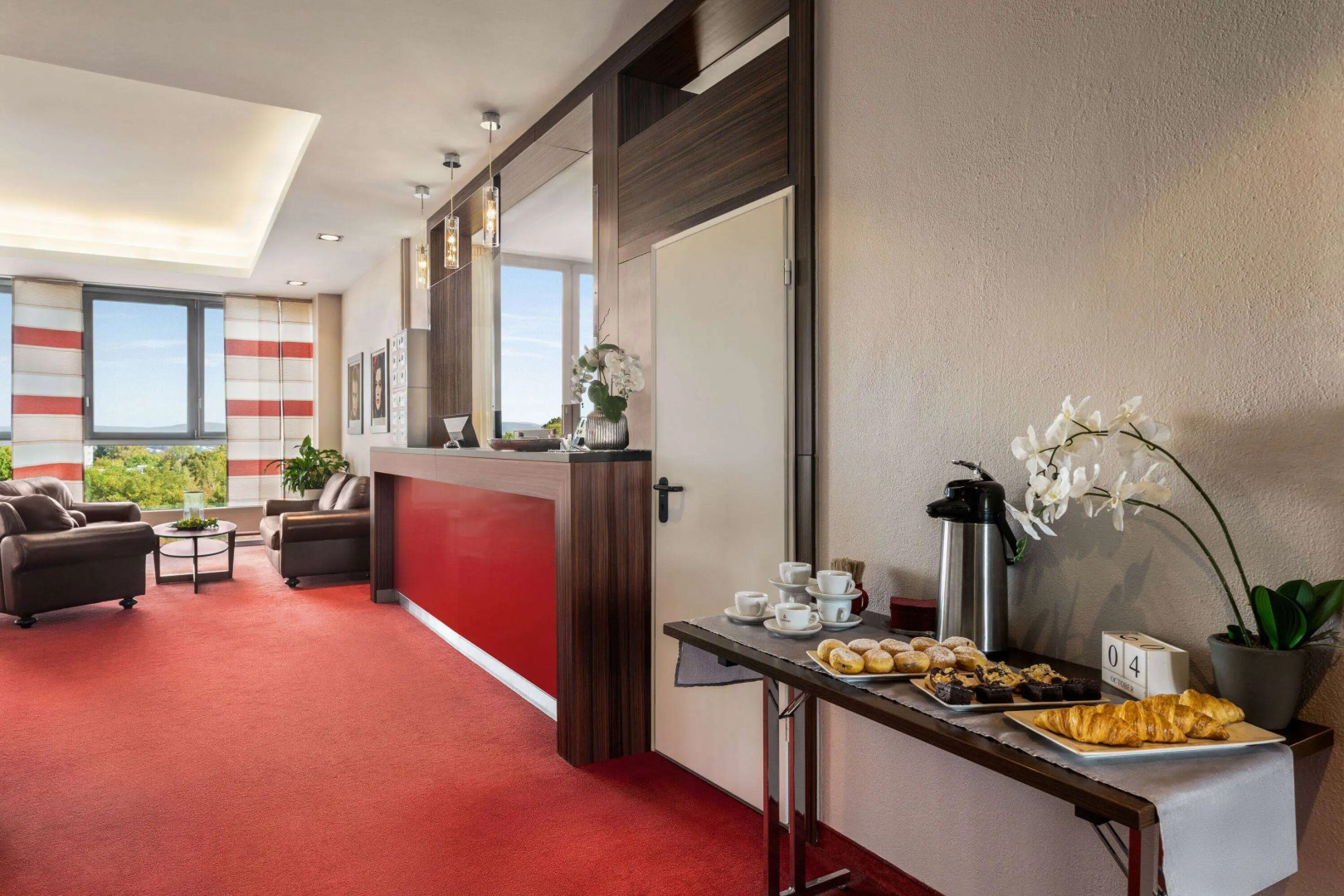 Amedia Express Passau Trademark Collection by Wyndham