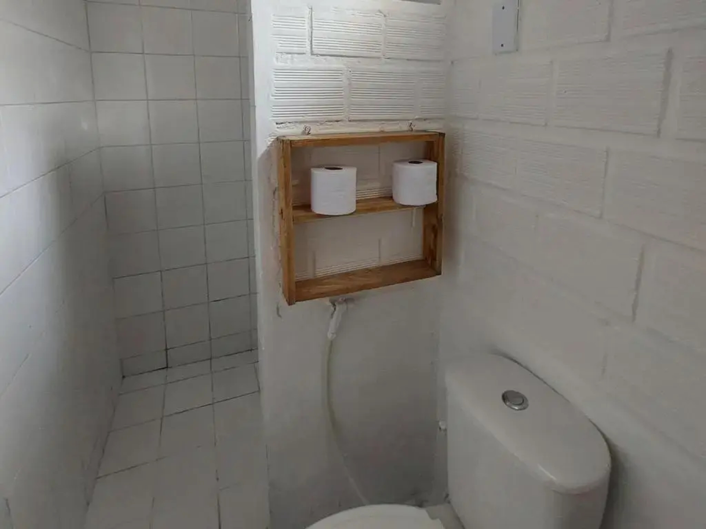 The Beach Hostel Milagres