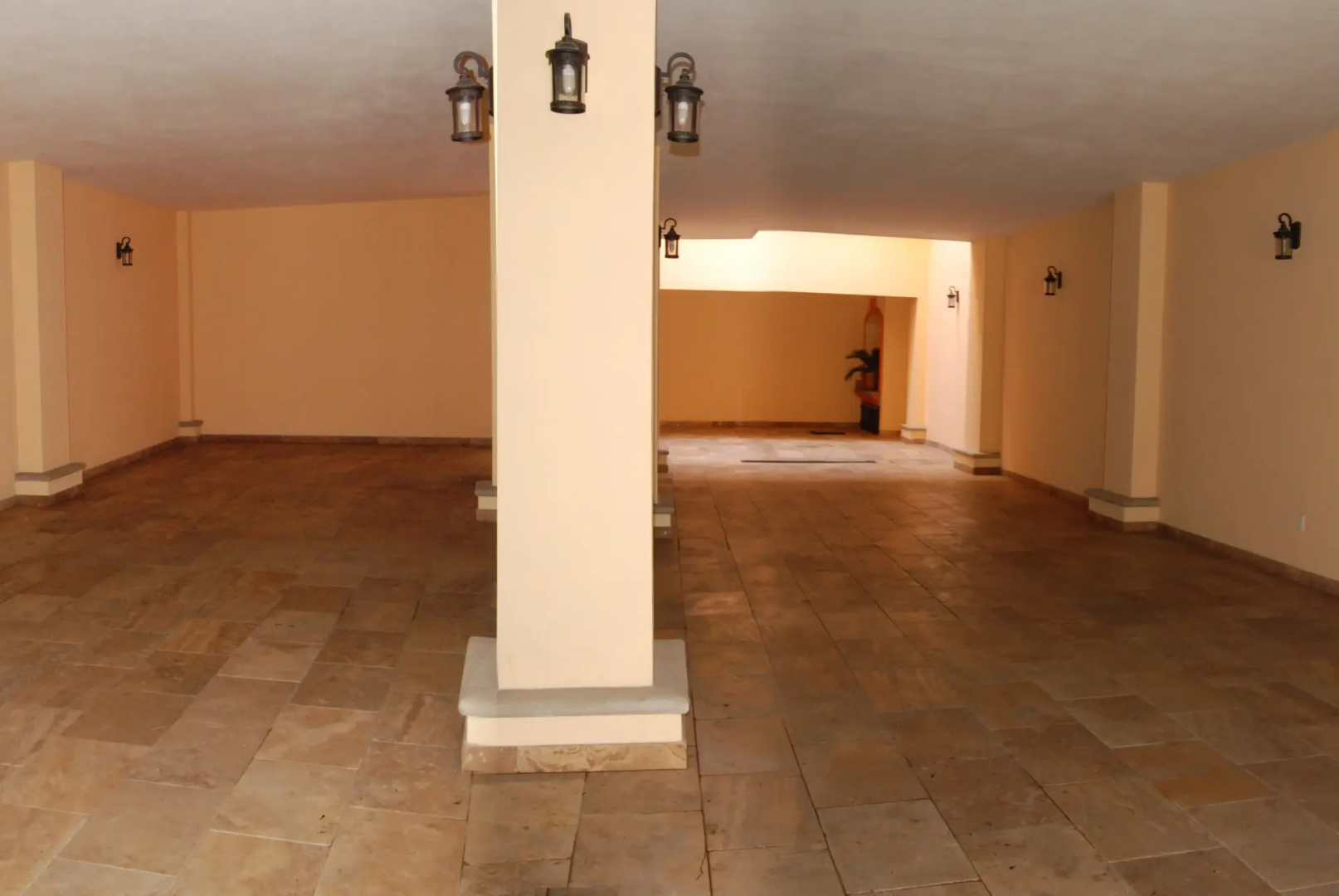 Hotel Centenario