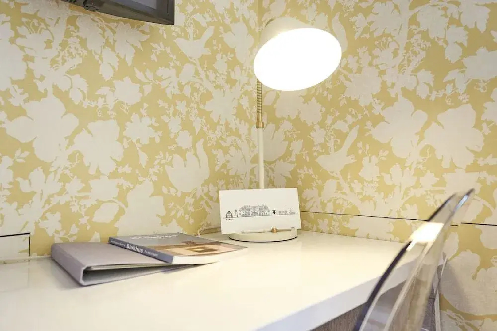 Strandhotellet - Blokhus