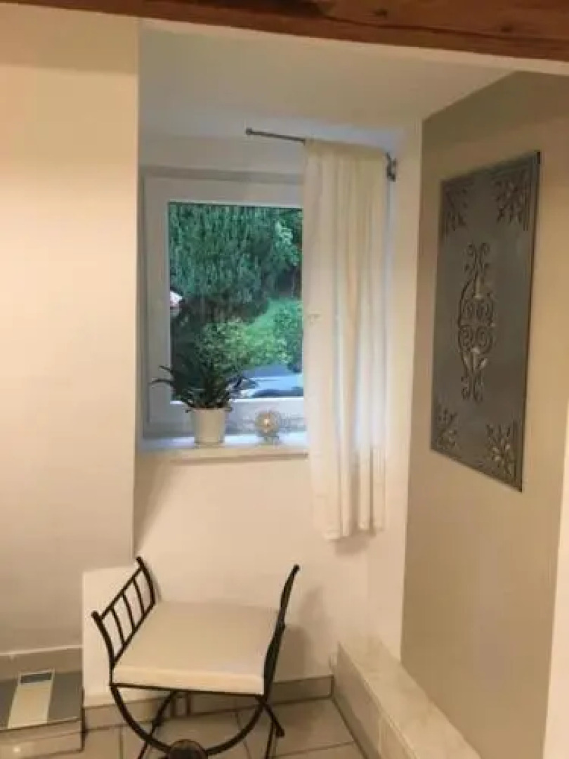 Ferienwohnung Wildenreuth