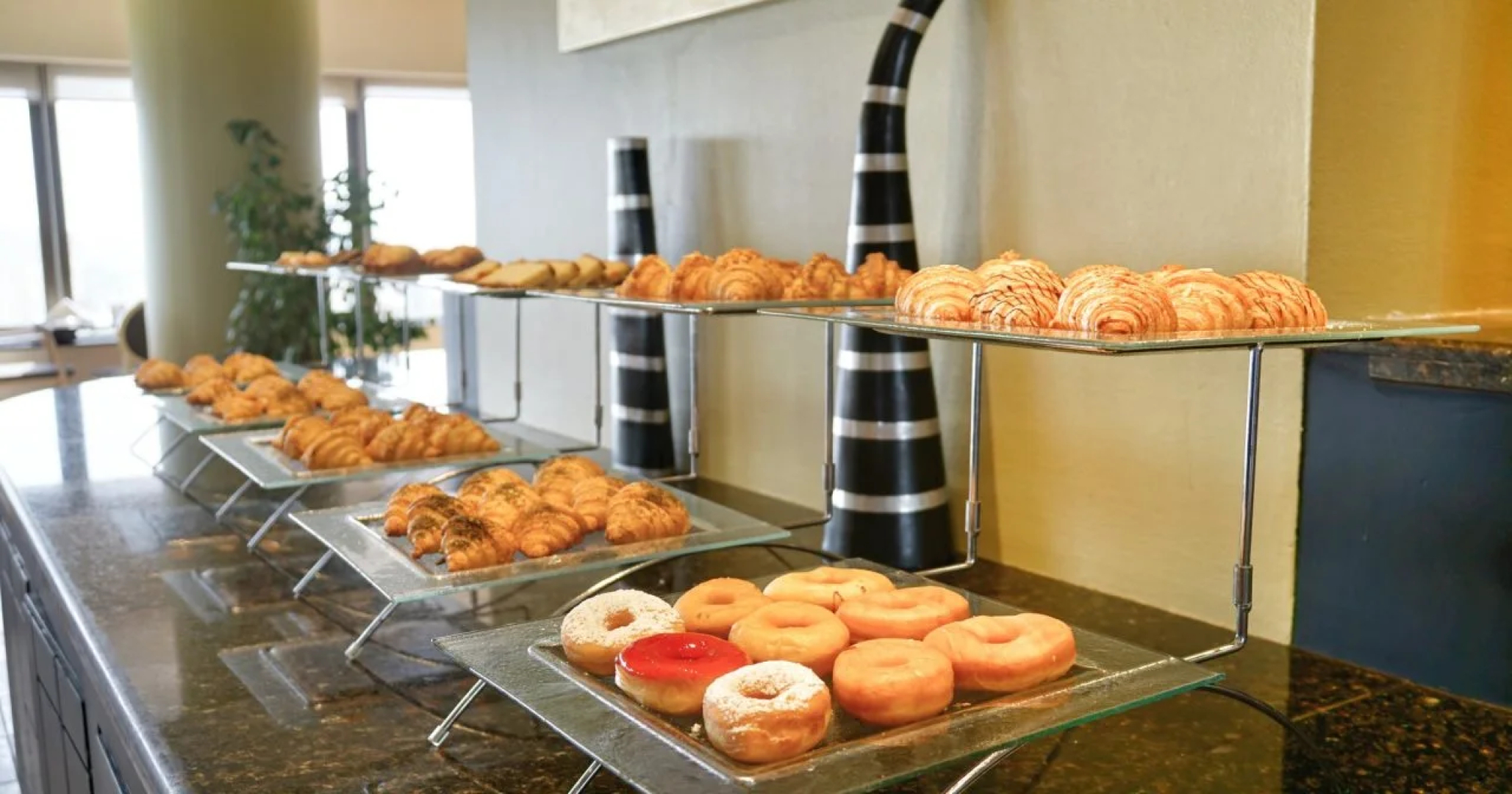Safir International Hotel Kuwait