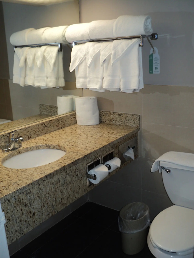 Ramada Yonkers