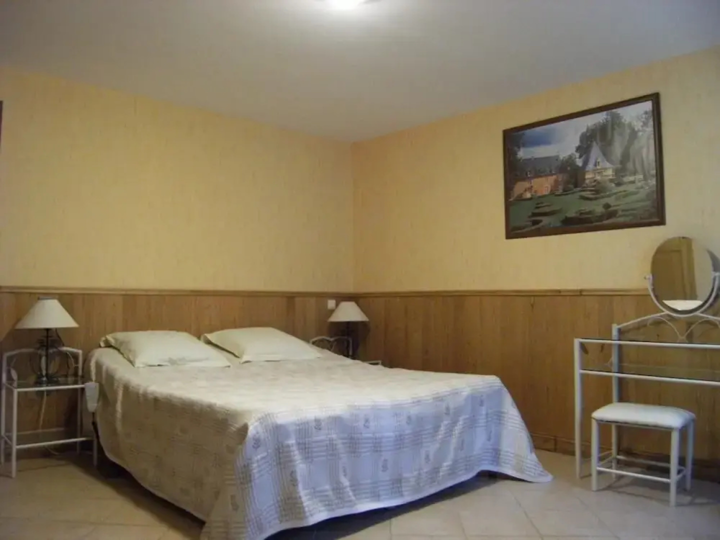 Chambres d'Hotes Larnaudie