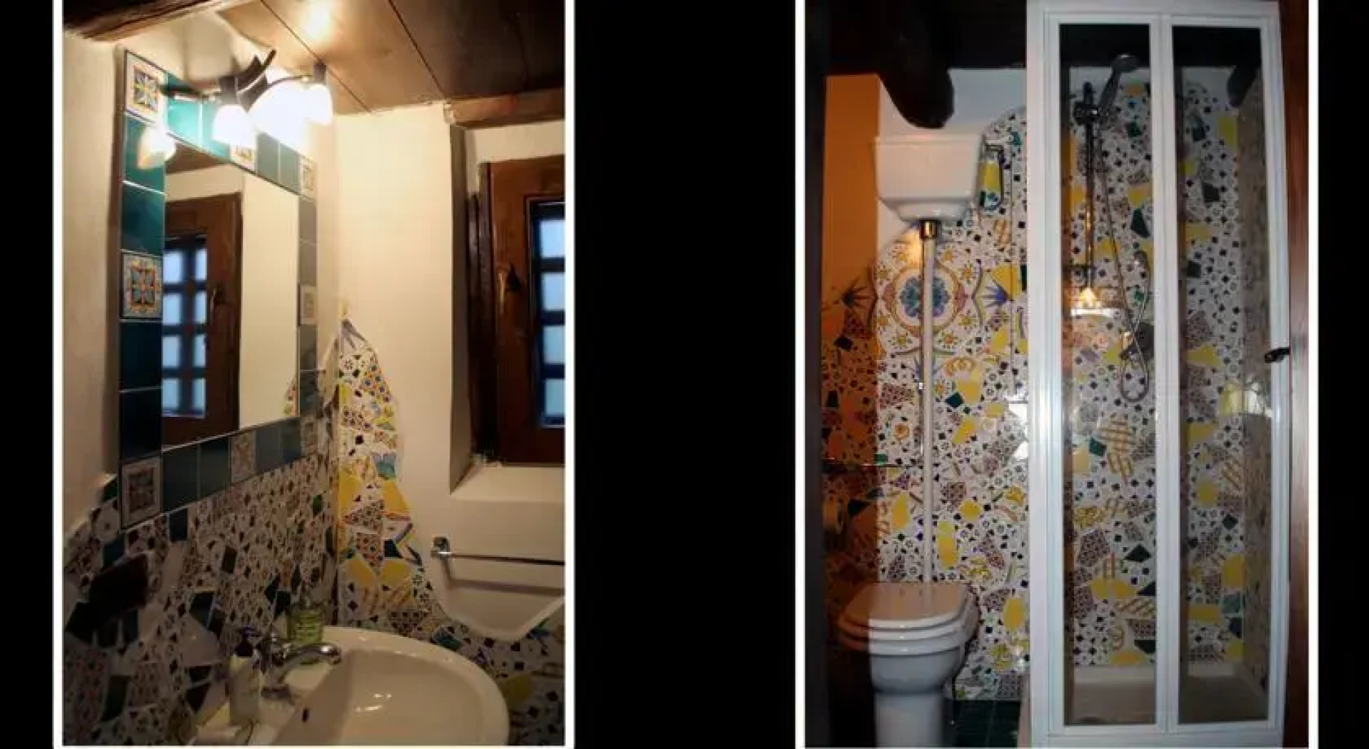 B&B Palazzo de Pastina