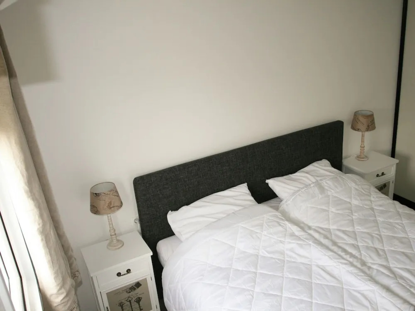 Comfy Chalet With Dishwasher, Near the Wadden Sea