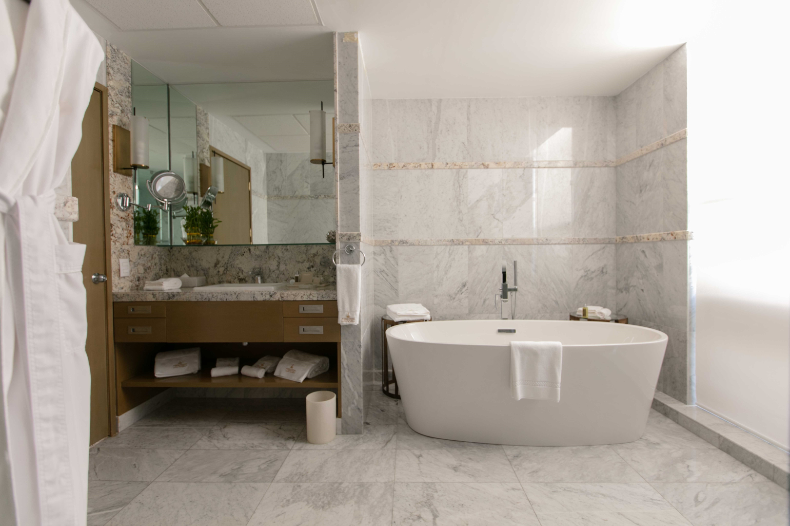 Marquis Reforma Hotel Spa