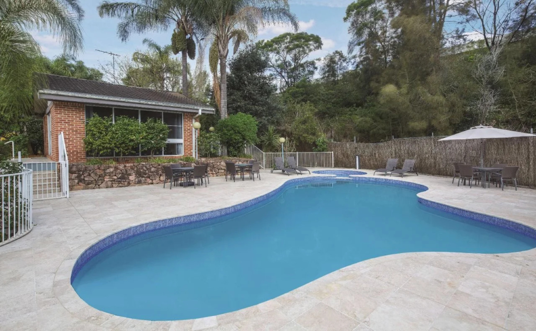 Medina Serviced Apartments North Ryde Sydney