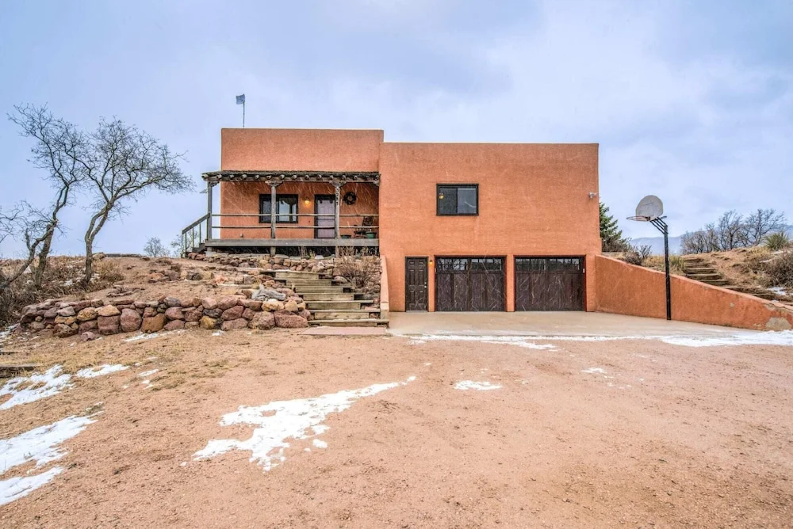 4brfireplace & Mountain Viewsdog-friendly & Hiking Nearby!