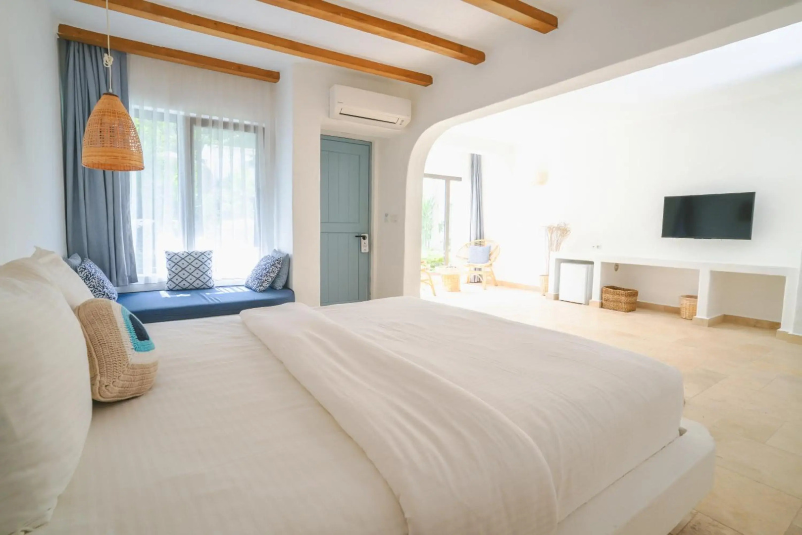 Kassandra Boutique Hotel