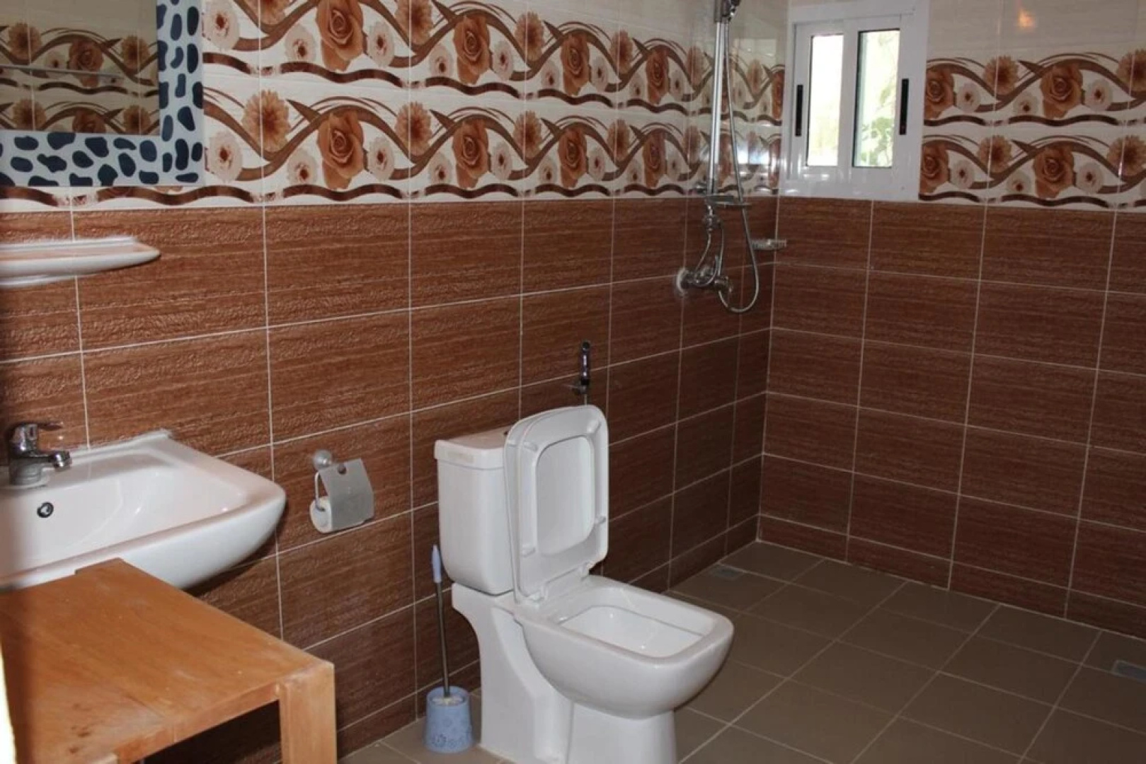 Select Lodge