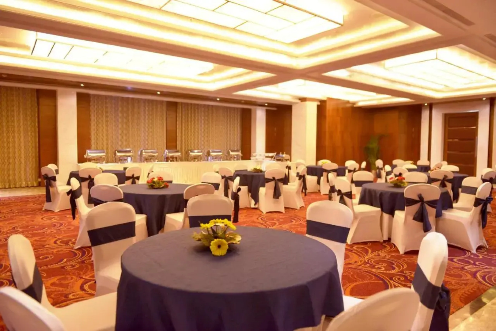 Golden Tulip Lucknow