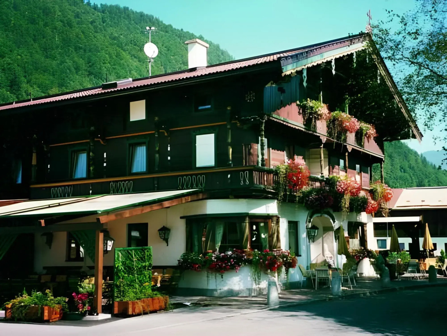 Gasthof Mauth