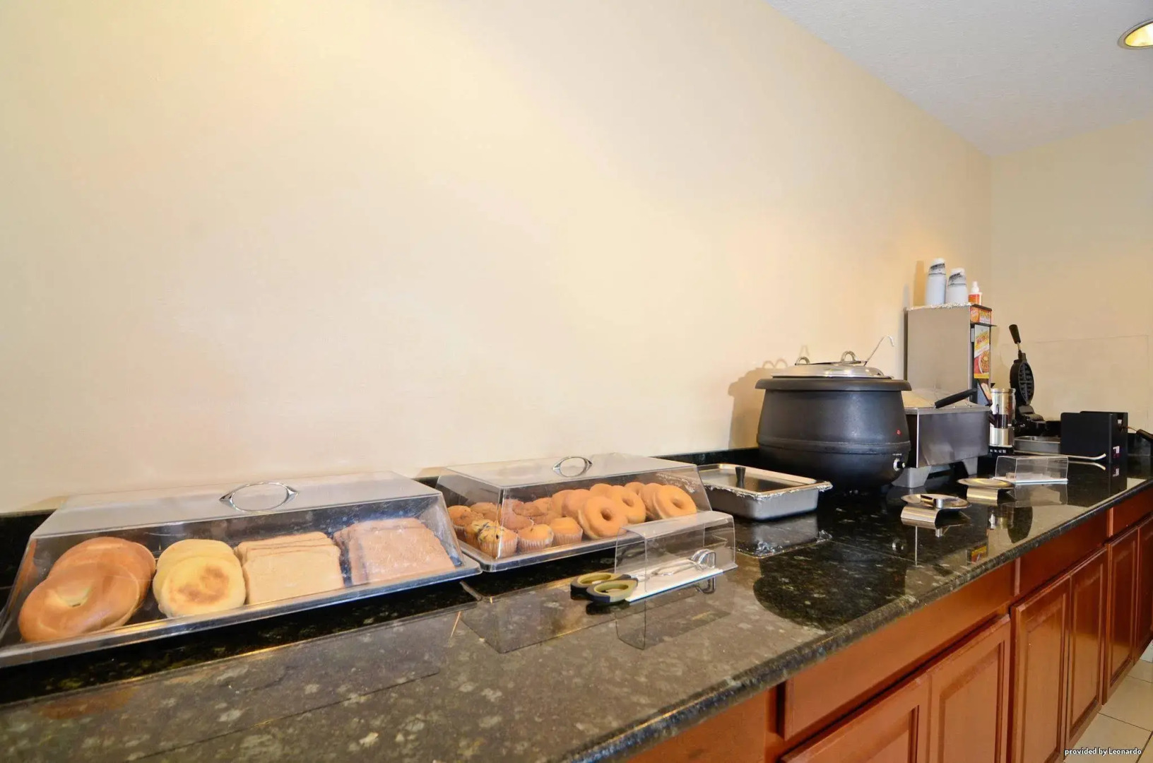 Best Western Gas City