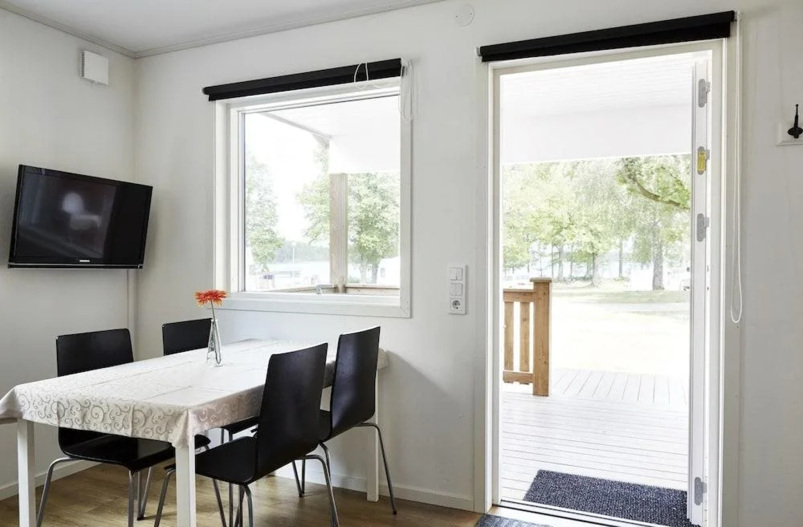 Sjöstugans Hotell & Camping