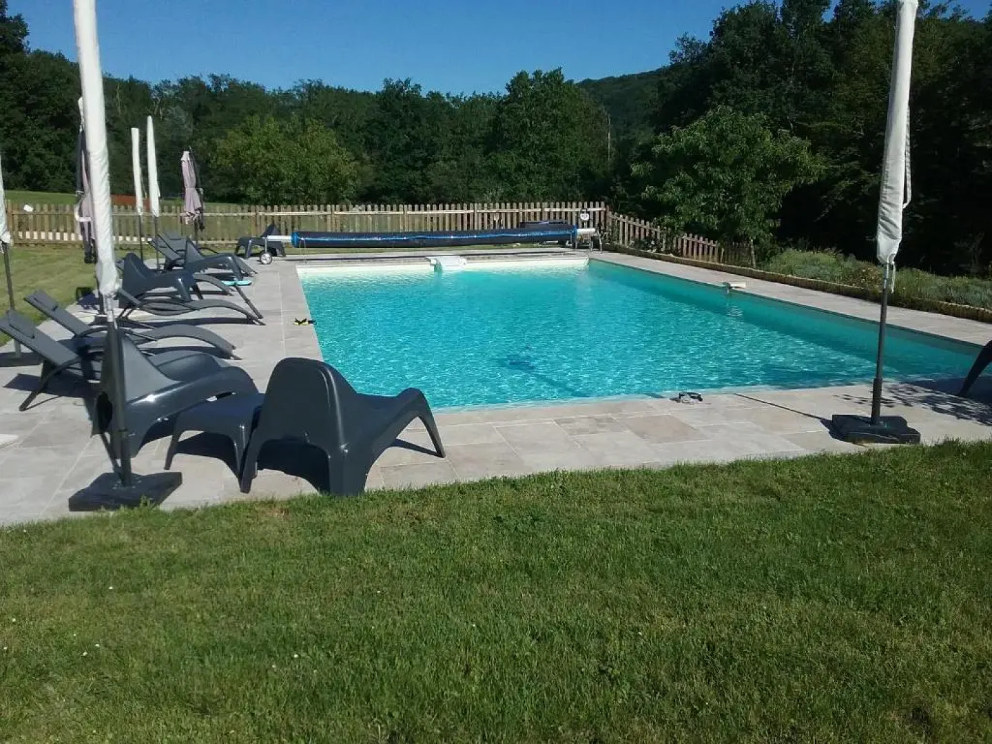 gîtes les 7 roches 4 personnes