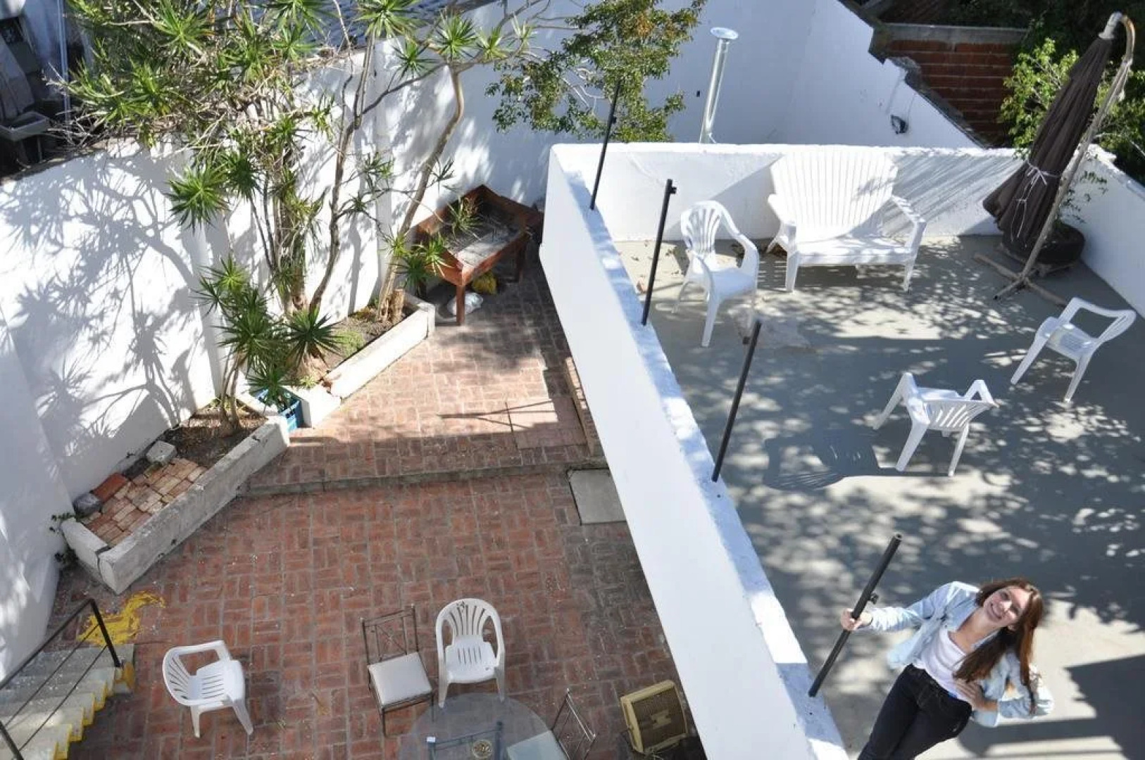 Hostel Puerto Escondido