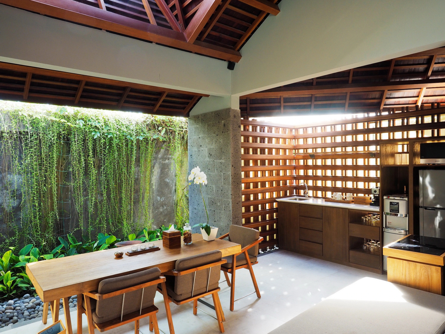 The Santai by LifestyleRetreats